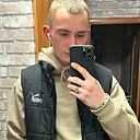 Вадии, 21 год