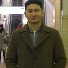 Фотография мужчины Samat, 21 год из г. Астана