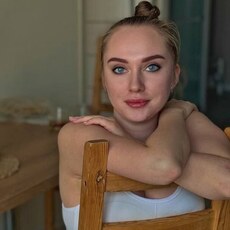 Фотография девушки Anastasia, 22 года из г. Пермь