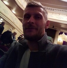 Фотография мужчины Алекснй, 43 года из г. Нижний Тагил