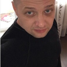 Фотография мужчины Максим, 44 года из г. Касли