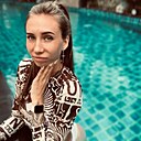Кристина, 33 года