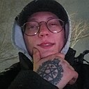 Кирилл, 20 лет