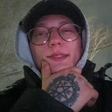 Фотография мужчины Кирилл, 20 лет из г. Екатеринбург