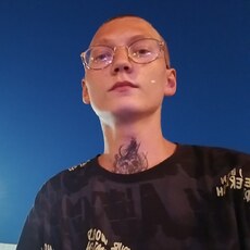 Фотография мужчины Кирилл, 20 лет из г. Екатеринбург