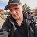 Виталий, 51 год