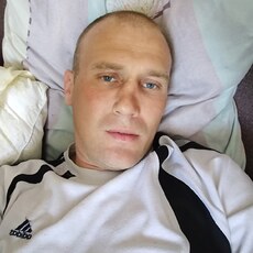 Фотография мужчины Сергей, 35 лет из г. Кемерово
