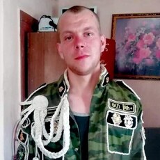 Фотография мужчины Владимир, 32 года из г. Харовск