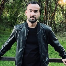 Фотография мужчины Радик, 30 лет из г. Москва