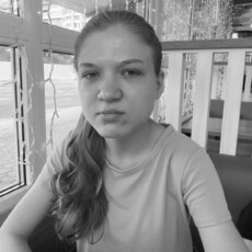 Фотография девушки Карина, 19 лет из г. Дивногорск