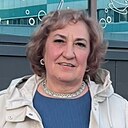 Елена, 61 год