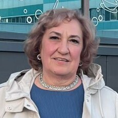 Фотография девушки Елена, 61 год из г. Набережные Челны