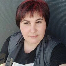 Фотография девушки Александра, 34 года из г. Набережные Челны