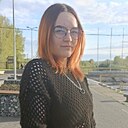 Алина, 18 лет