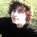 Даша, 18 лет