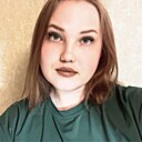 Ксюша, 26 лет