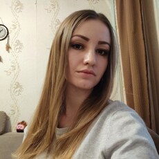 Фотография девушки Анастасия, 30 лет из г. Витебск