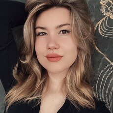 Фотография девушки Екатерина, 24 года из г. Пенза