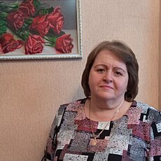 Фотография девушки Наталья, 56 лет из г. Луганск
