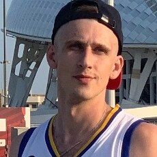 Фотография мужчины Михаил, 34 года из г. Петрозаводск