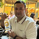 Джамшид, 32 года