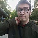Илья, 18 лет