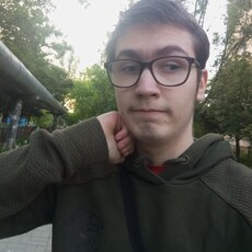Фотография мужчины Илья, 18 лет из г. Херсон