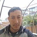 Хасан, 35 лет