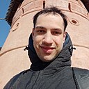 Максим, 20 лет