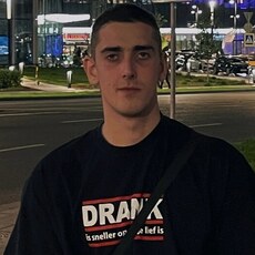 Фотография мужчины Дмитрий, 20 лет из г. Нижний Тагил