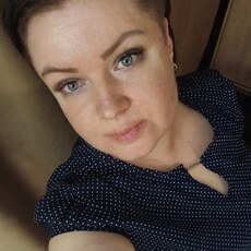 Фотография девушки Наташа, 42 года из г. Москва