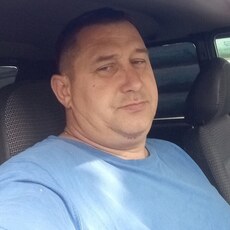 Фотография мужчины Александр, 43 года из г. Калуга