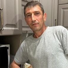 Фотография мужчины Виктор, 47 лет из г. Васюринская