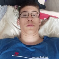 Фотография мужчины Семен, 32 года из г. Самара