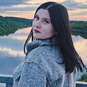 Ева, 19 лет