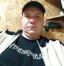 Фотография мужчины Сергей, 39 лет из г. Тюмень