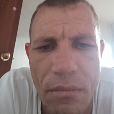 Фотография мужчины Арсеньтий, 39 лет из г. Уфа