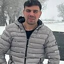 Вали Азизов, 28 лет