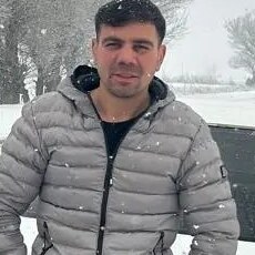 Фотография мужчины Вали Азизов, 28 лет из г. Иваново