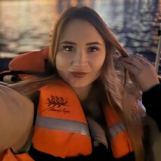 Фотография девушки Катюша, 21 год из г. Казань
