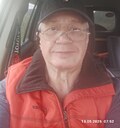 Александр, 64 года