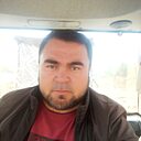 Parviz Karimov, 36 лет