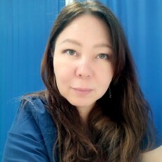 Фотография девушки Нурия, 47 лет из г. Шымкент