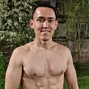 Самидин, 36 лет