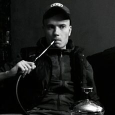 Фотография мужчины Илья, 18 лет из г. Советск (Калининградская Обл)