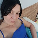 Оксана, 46 лет