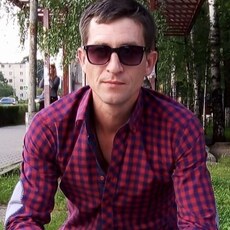 Фотография мужчины Вдад, 35 лет из г. Старый Оскол