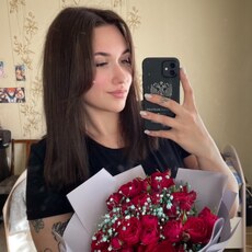 Фотография девушки Влада, 22 года из г. Оренбург