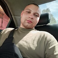 Фотография мужчины Андрей, 25 лет из г. Омск