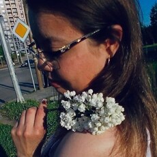 Фотография девушки Кристина, 21 год из г. Новосибирск